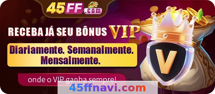 45ff Cassino Online 2026: Plataforma Segura, Bônus e Jogos Premium 44 Imagem da página inicial 1