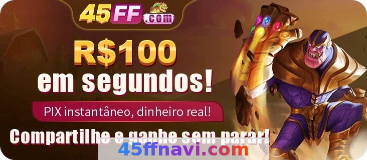 45ff Cassino Online 2026: Plataforma Segura, Bônus e Jogos Premium 42 Imagem da página inicial 3